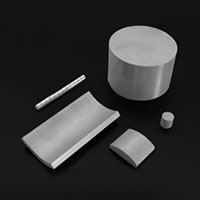 Samarium Cobalt (SmCo)